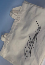 Busy Girl Tote Bag ByNaujiad