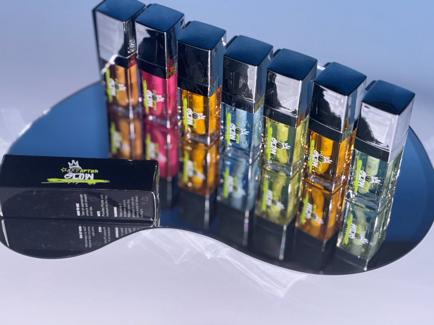 Afterglow Lip Gloss
