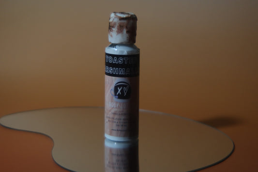 Toasted Marshmallow Lotion