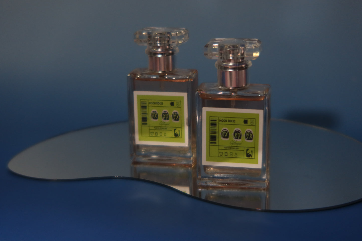 Perfume ByNaujiad