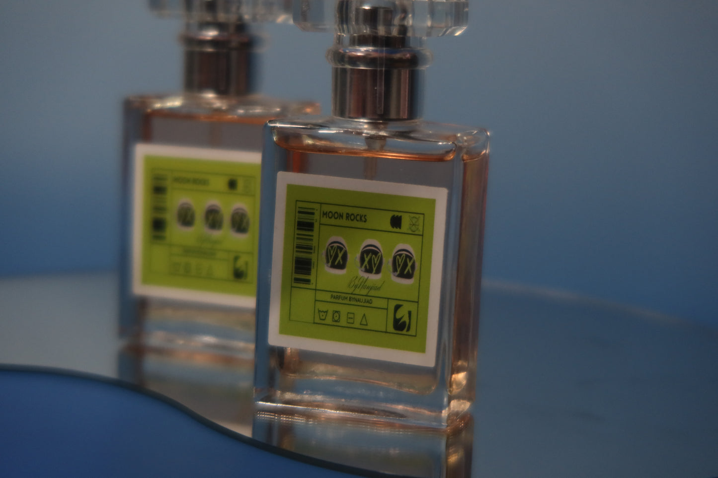 Perfume ByNaujiad