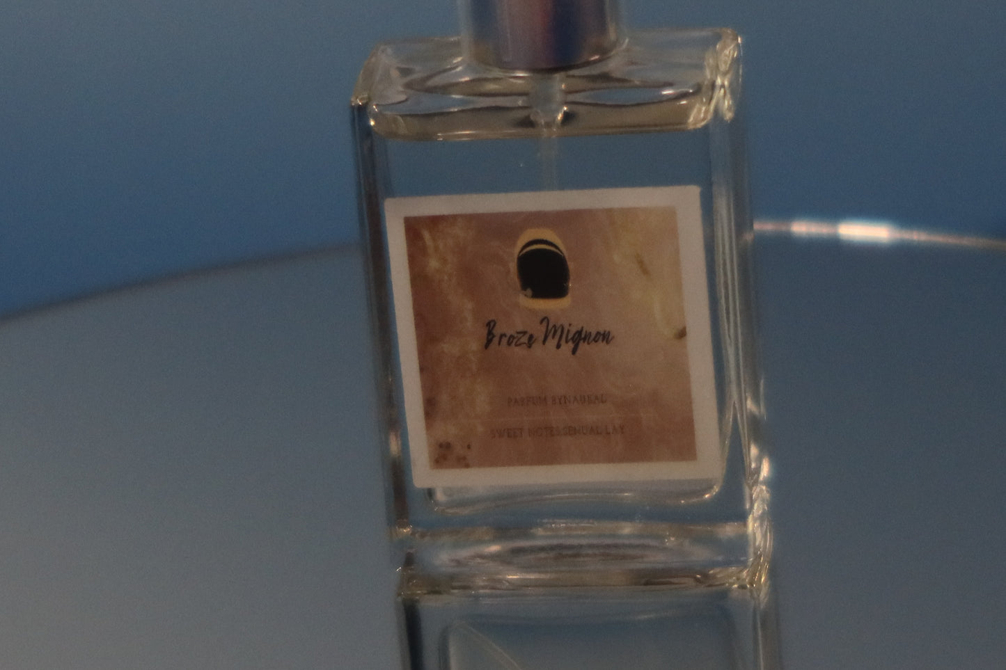 Perfume ByNaujiad