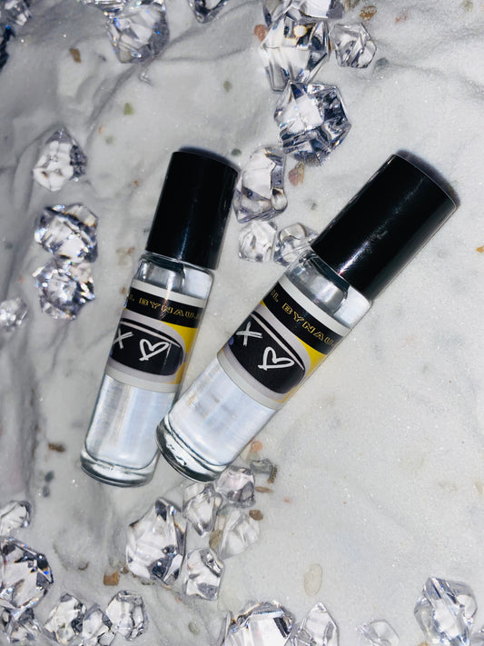 Guilty Roll on set ByNaujiad