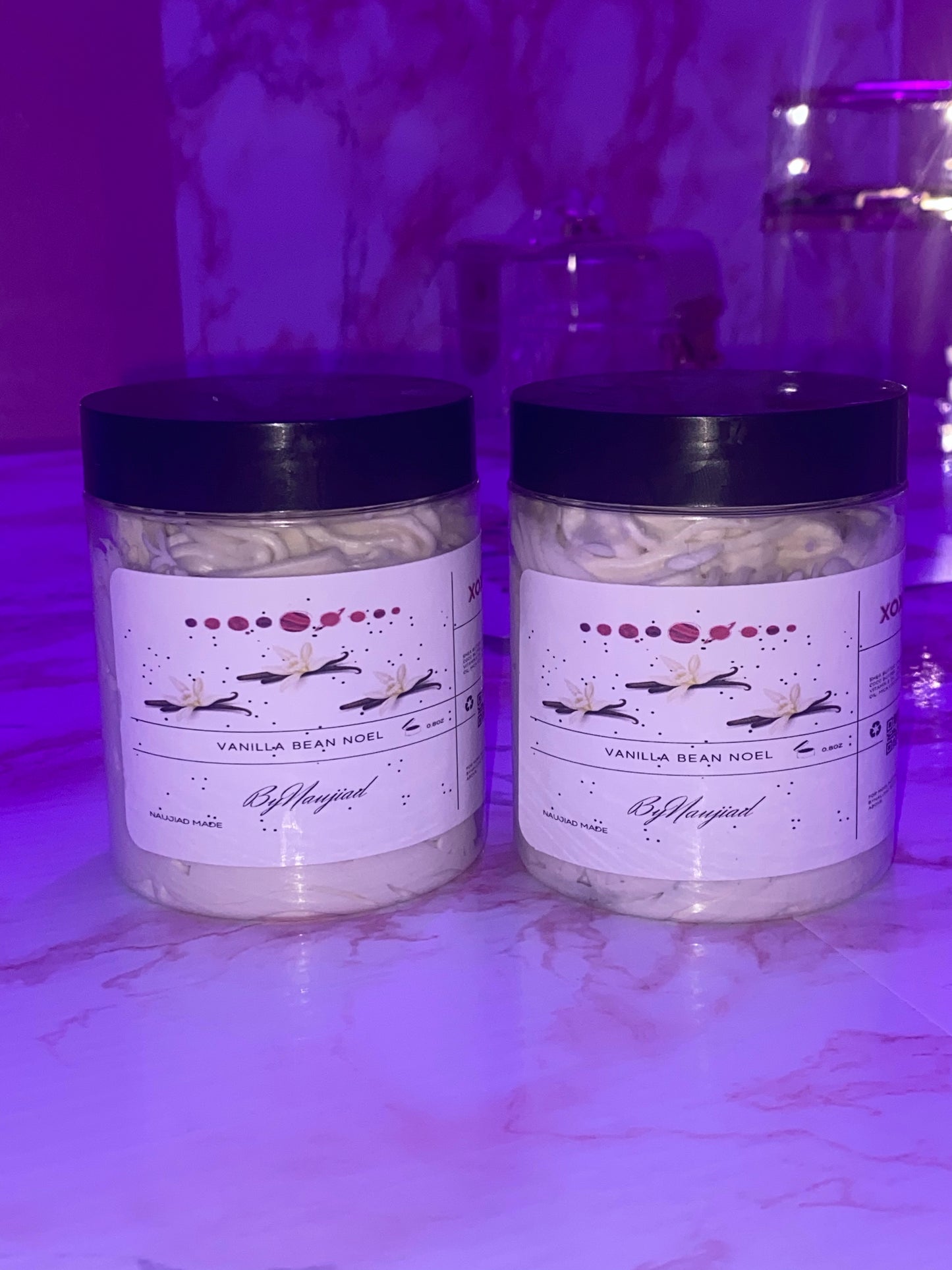 Body Butter