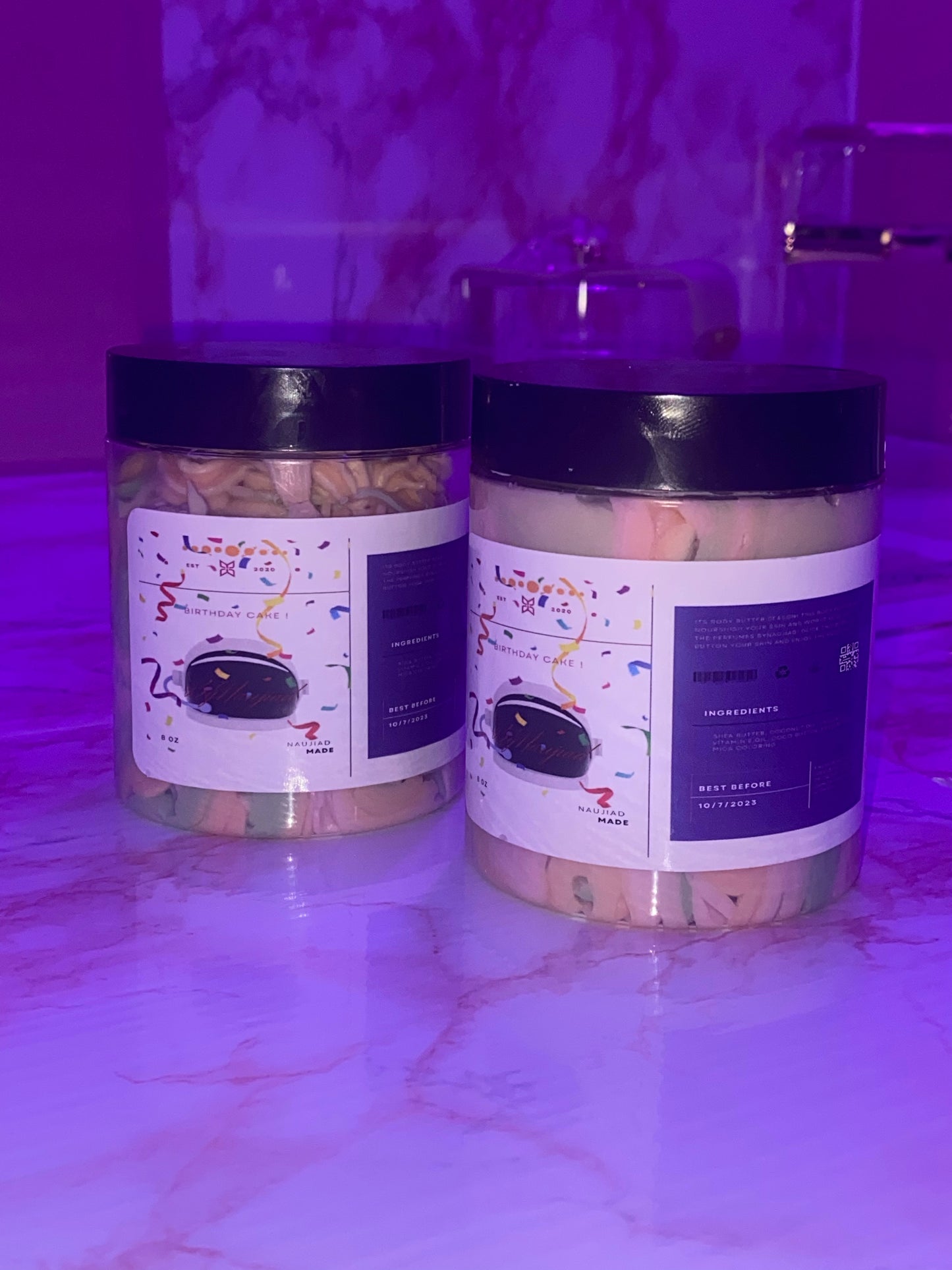 Body Butter