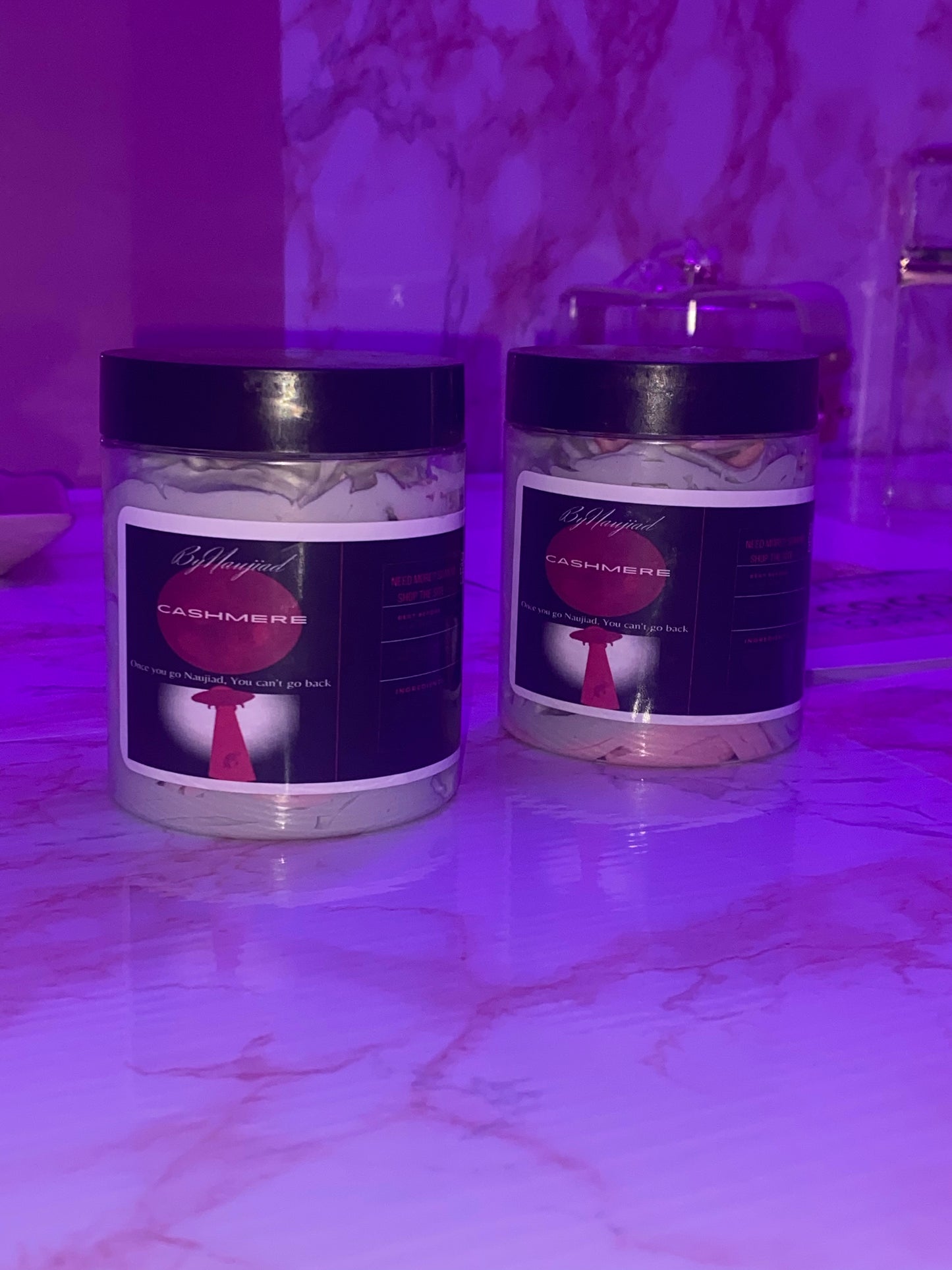 Body Butter