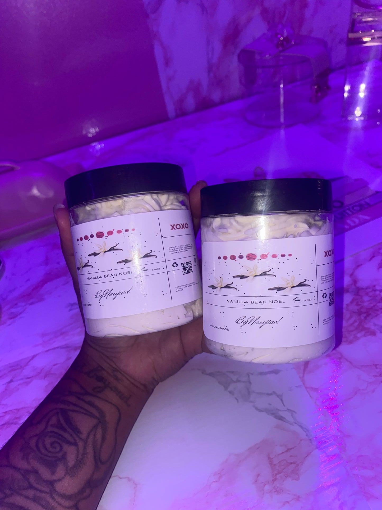 Body Butter