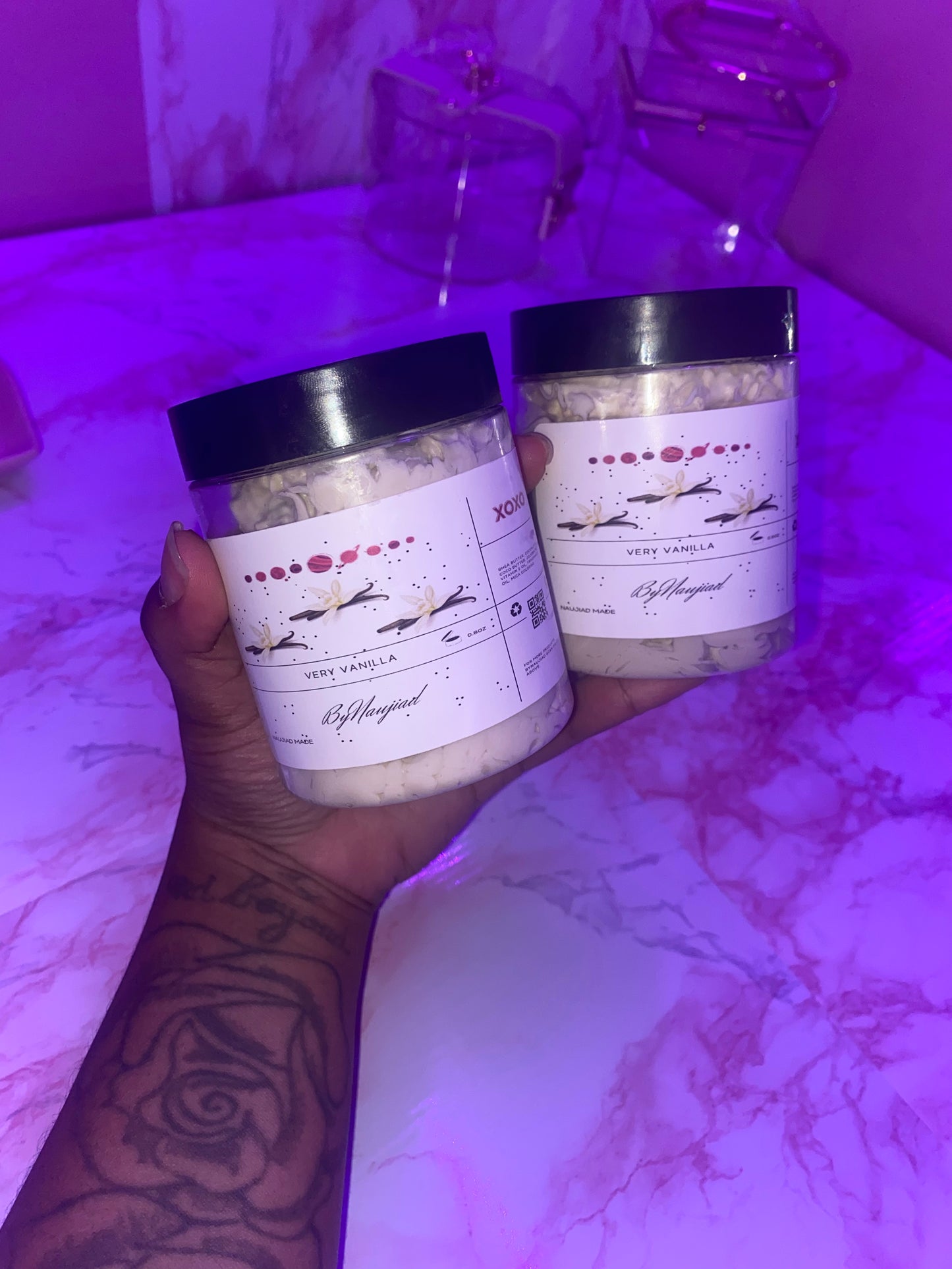 Body Butter