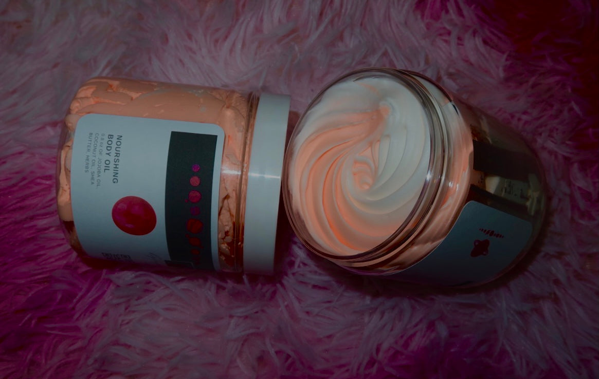 Body Butter