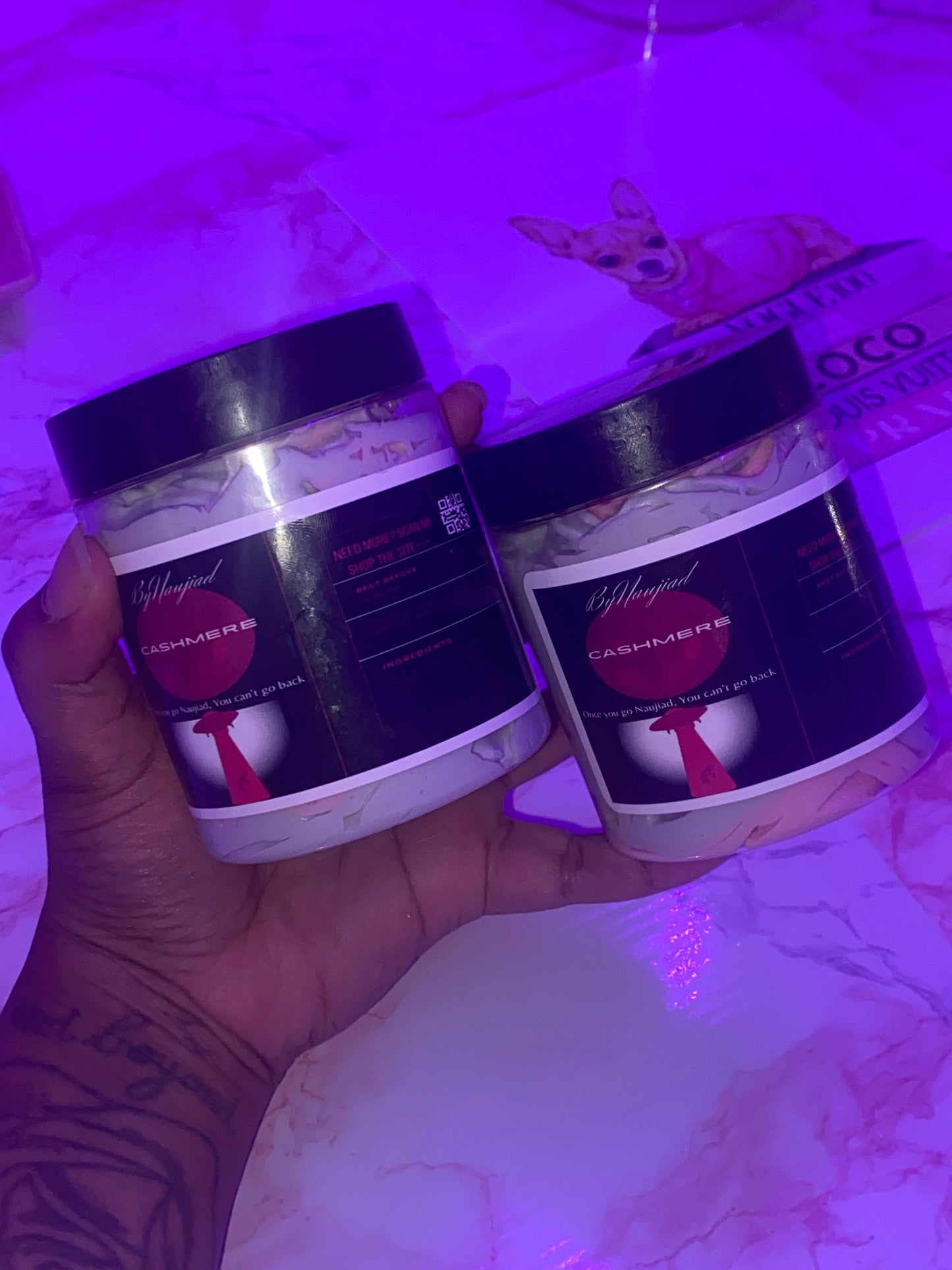 Body Butter