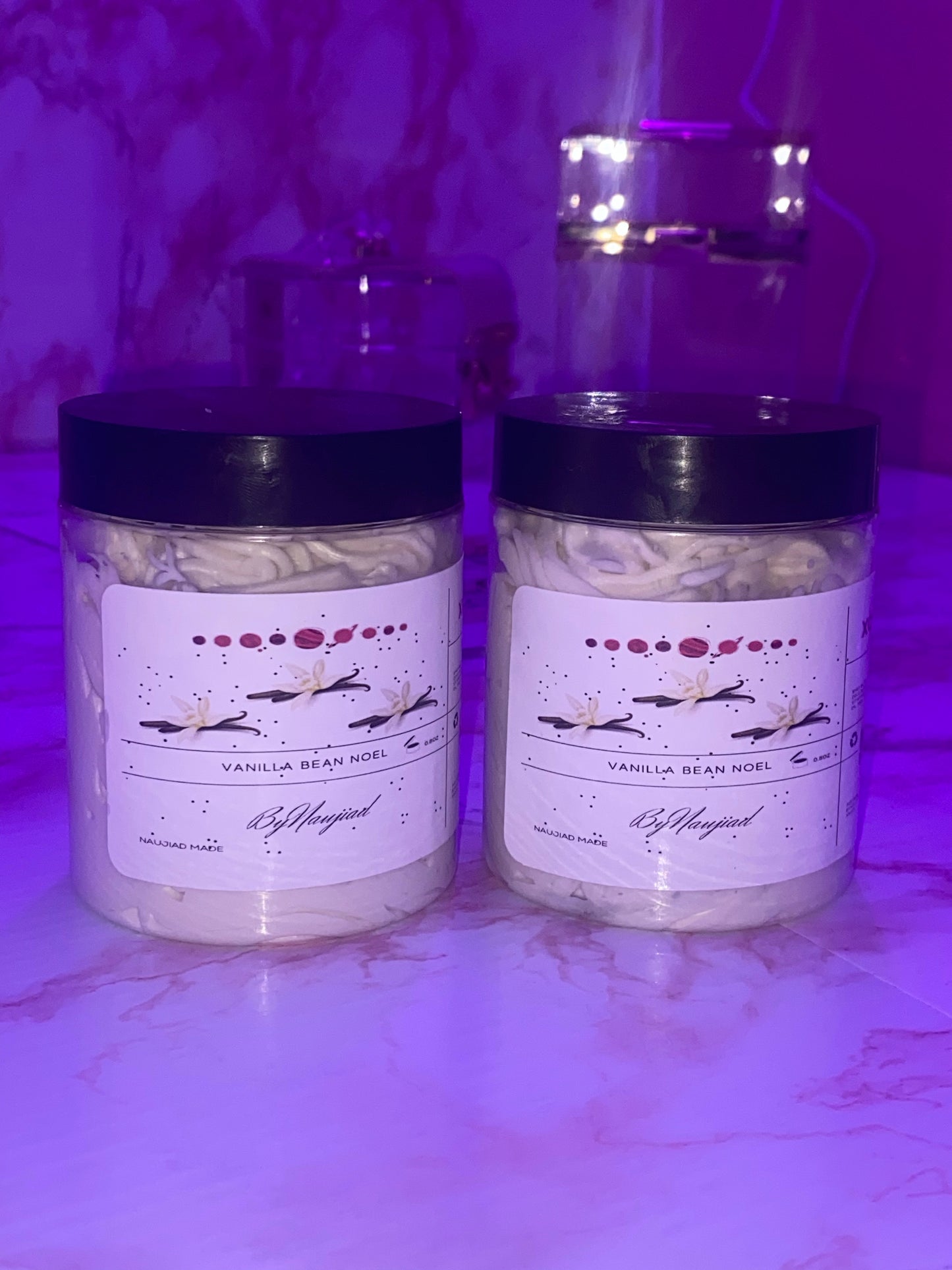 Body Butter
