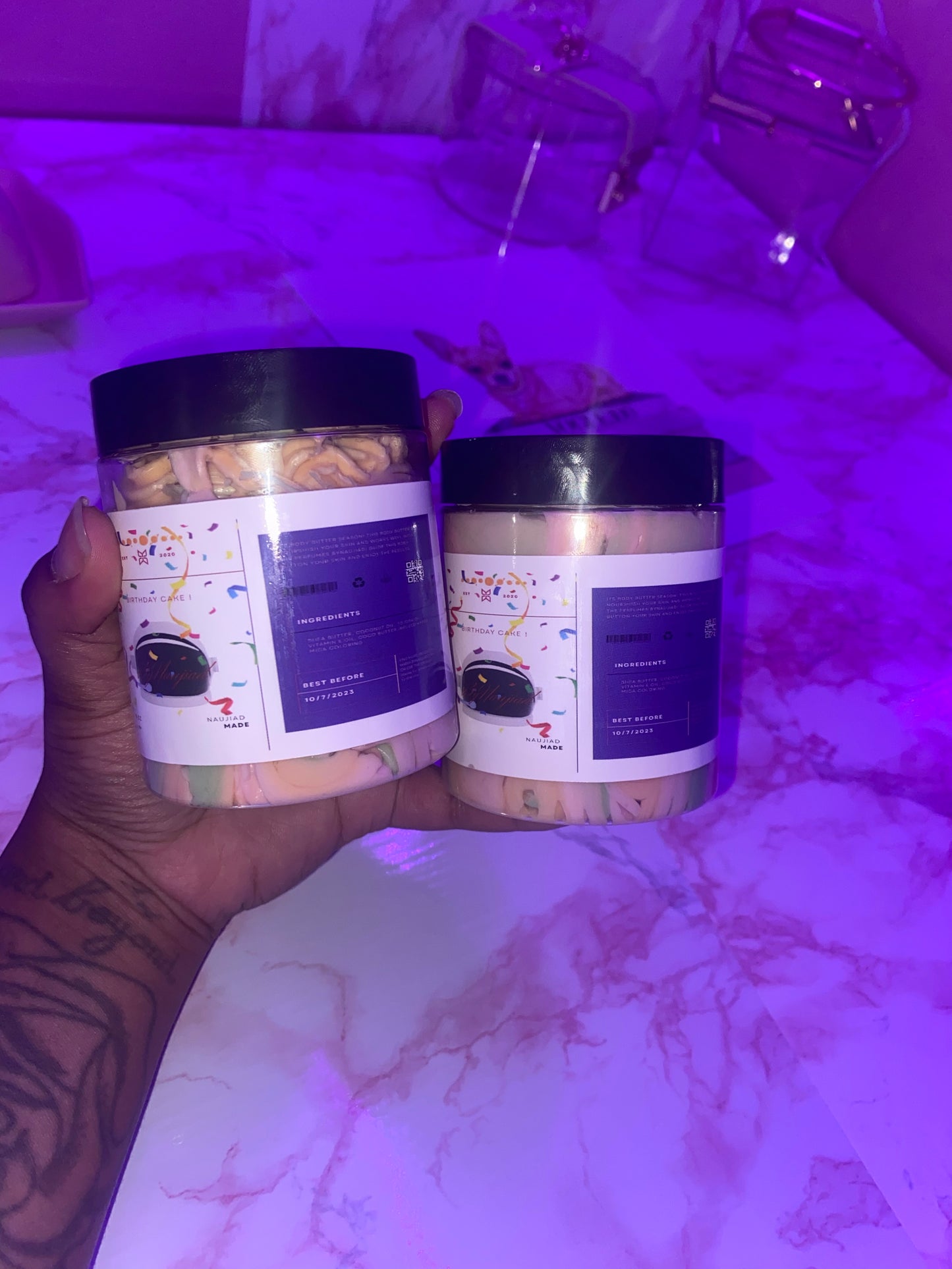 Body Butter
