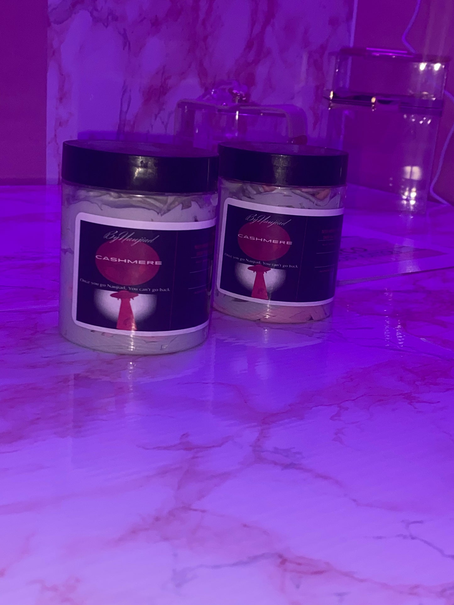Body Butter