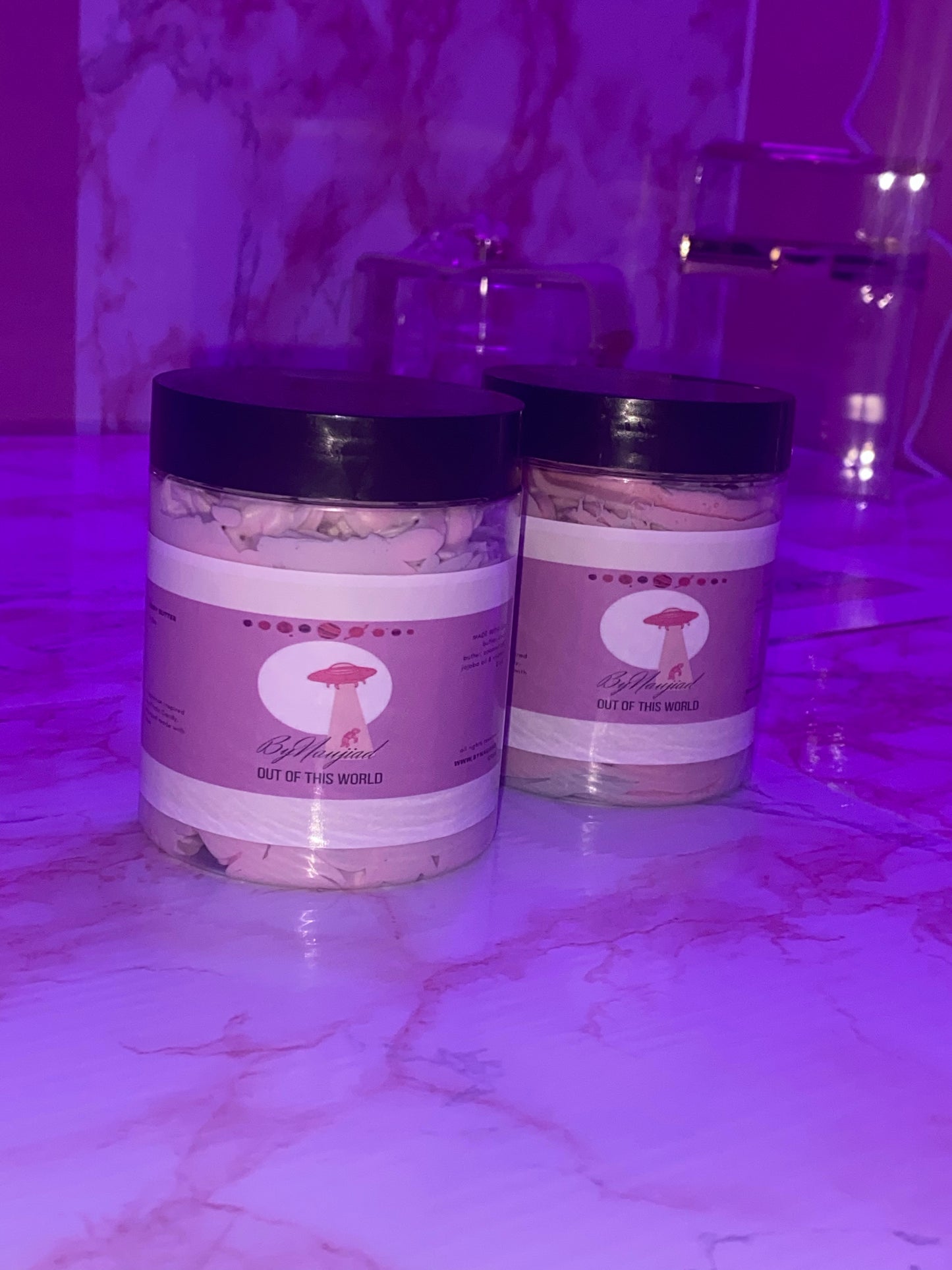 Body Butter