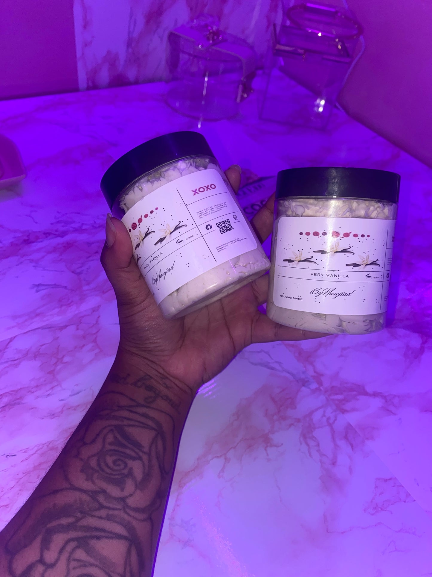 Body Butter