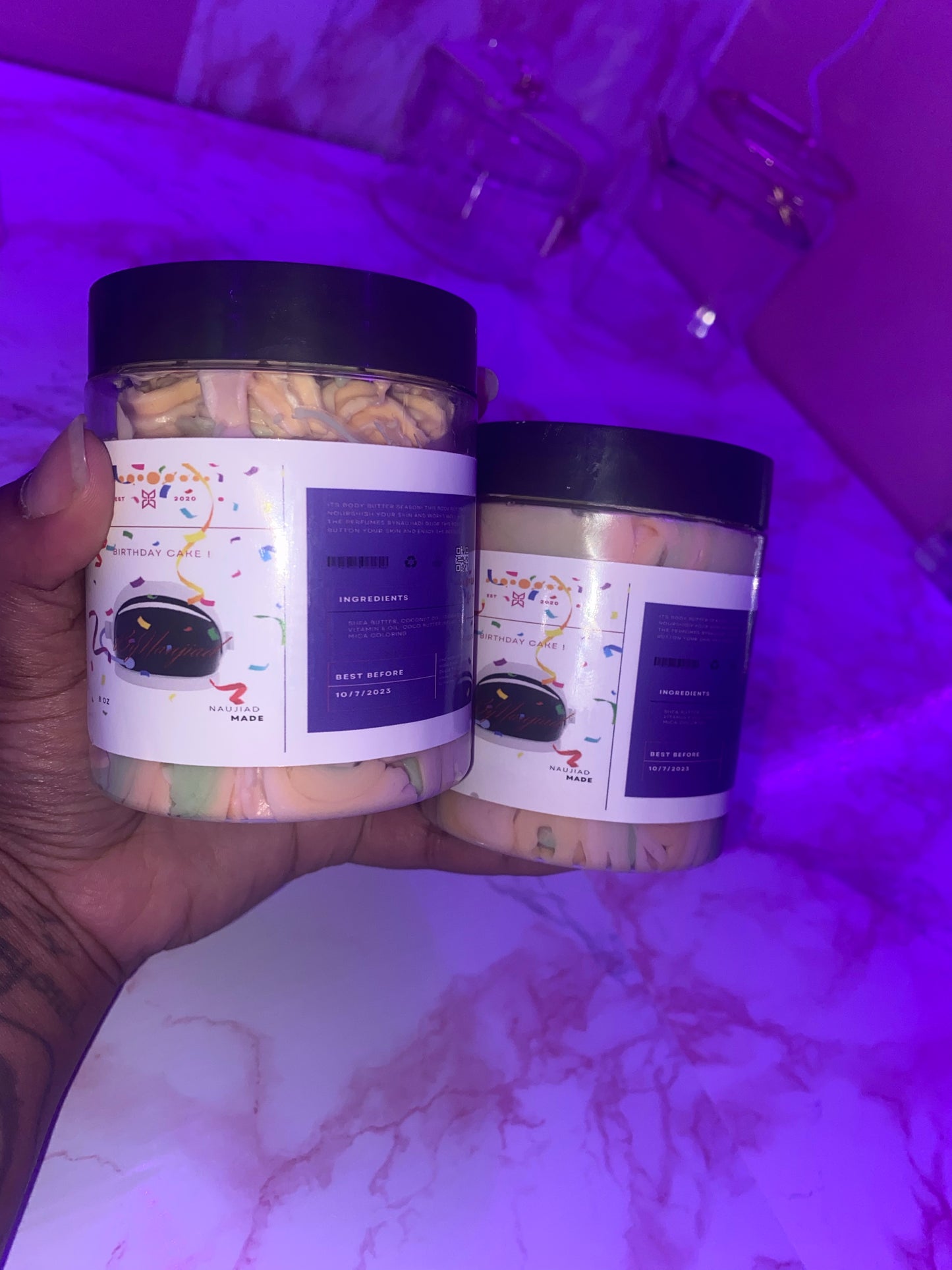 Body Butter