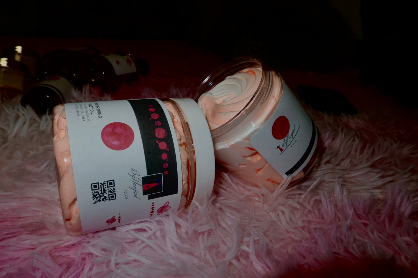 Body Butter