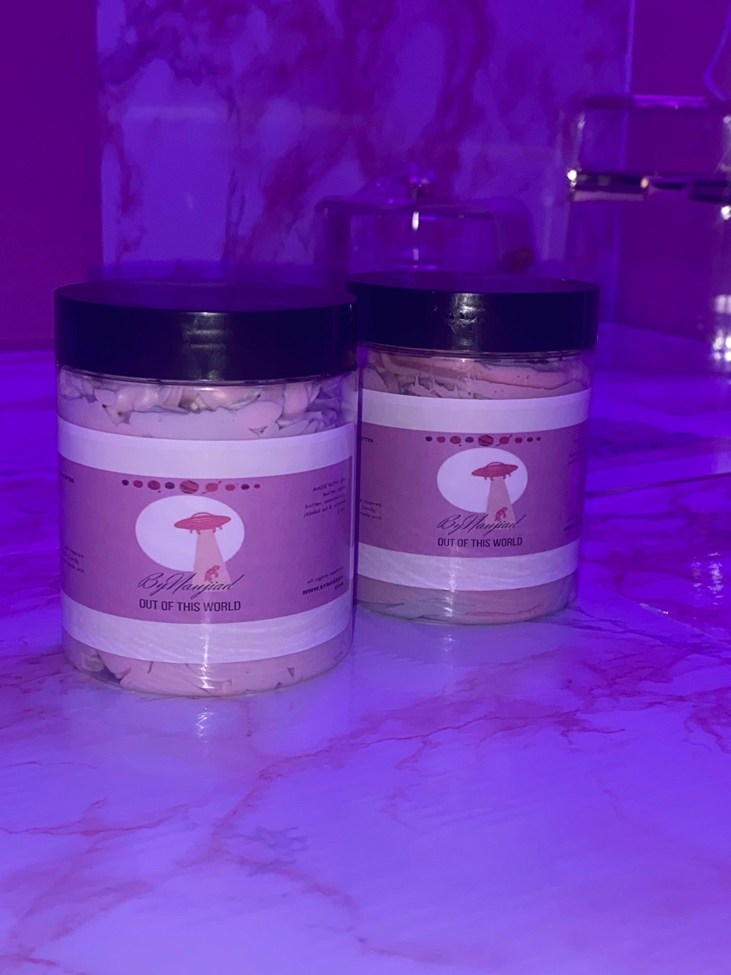 Body Butter