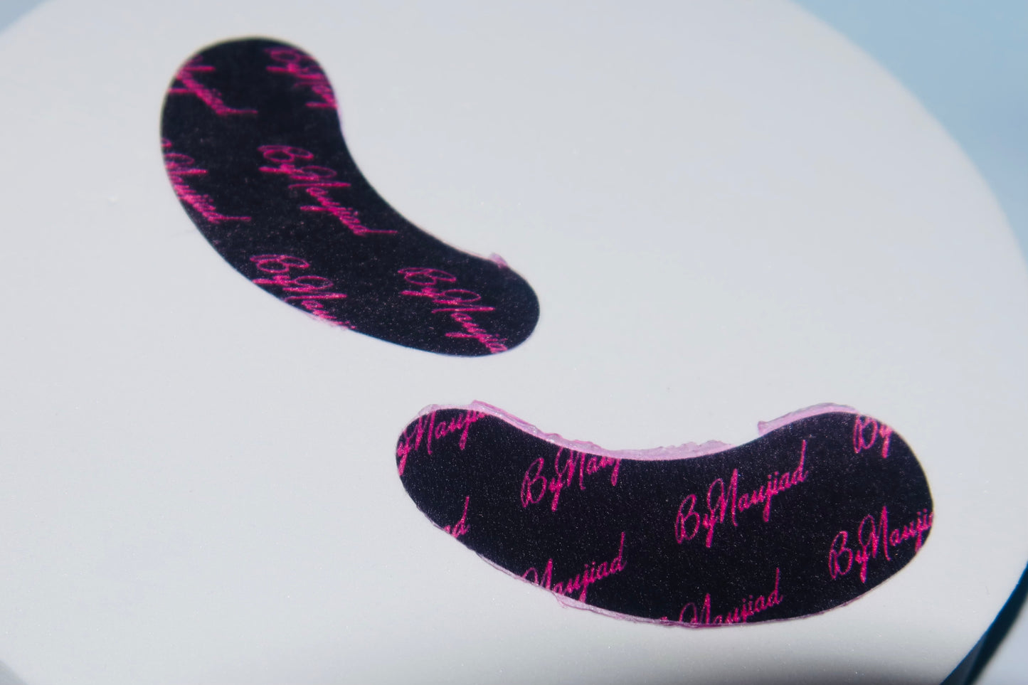 Astro Eyes ByNaujiad