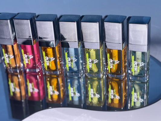Afterglow Lip Gloss