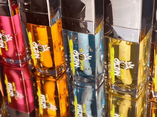 Afterglow Lip Gloss