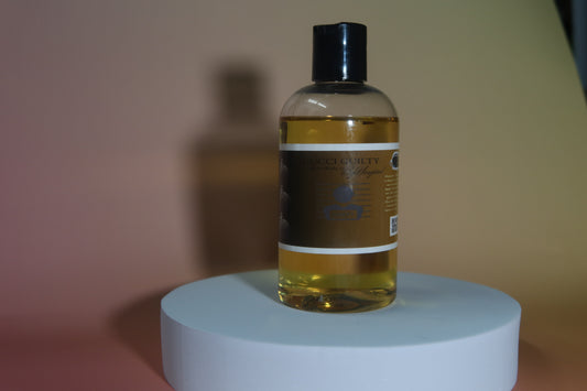 Gucci Guilty Body Oil ByNaujiad