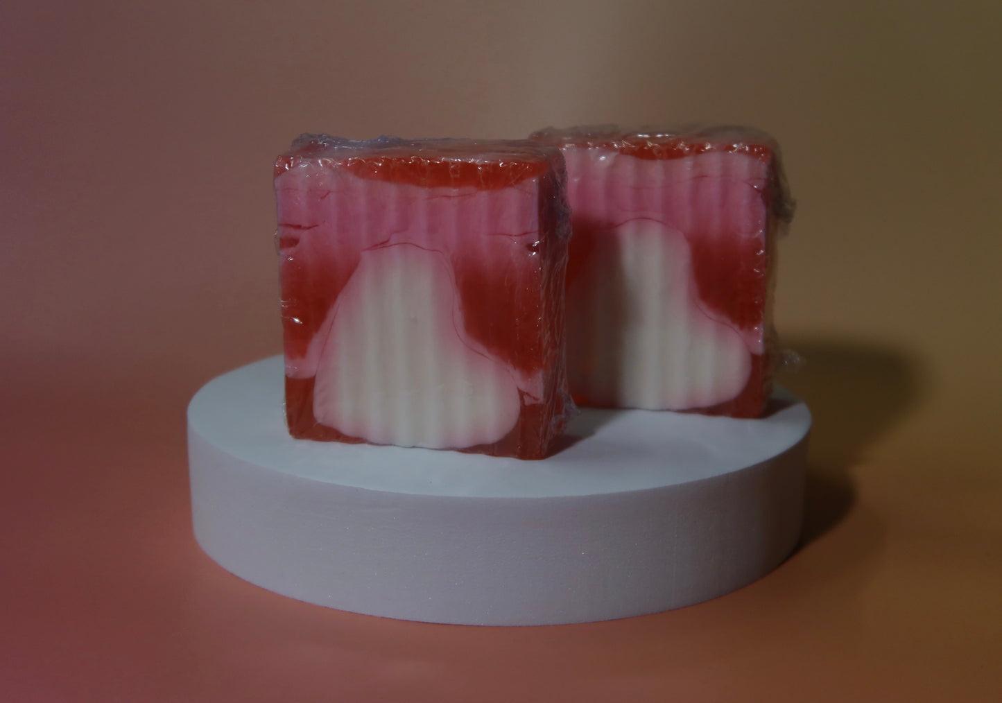 Chemical (X) Yoni Soap