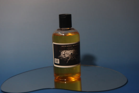 Azarro Wanted Body Oil ByNaujiad