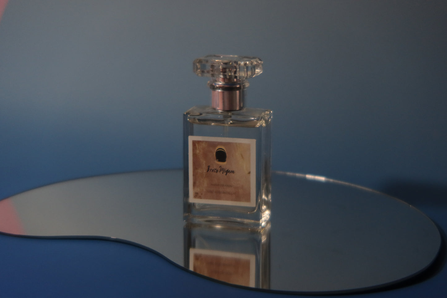 Perfume ByNaujiad