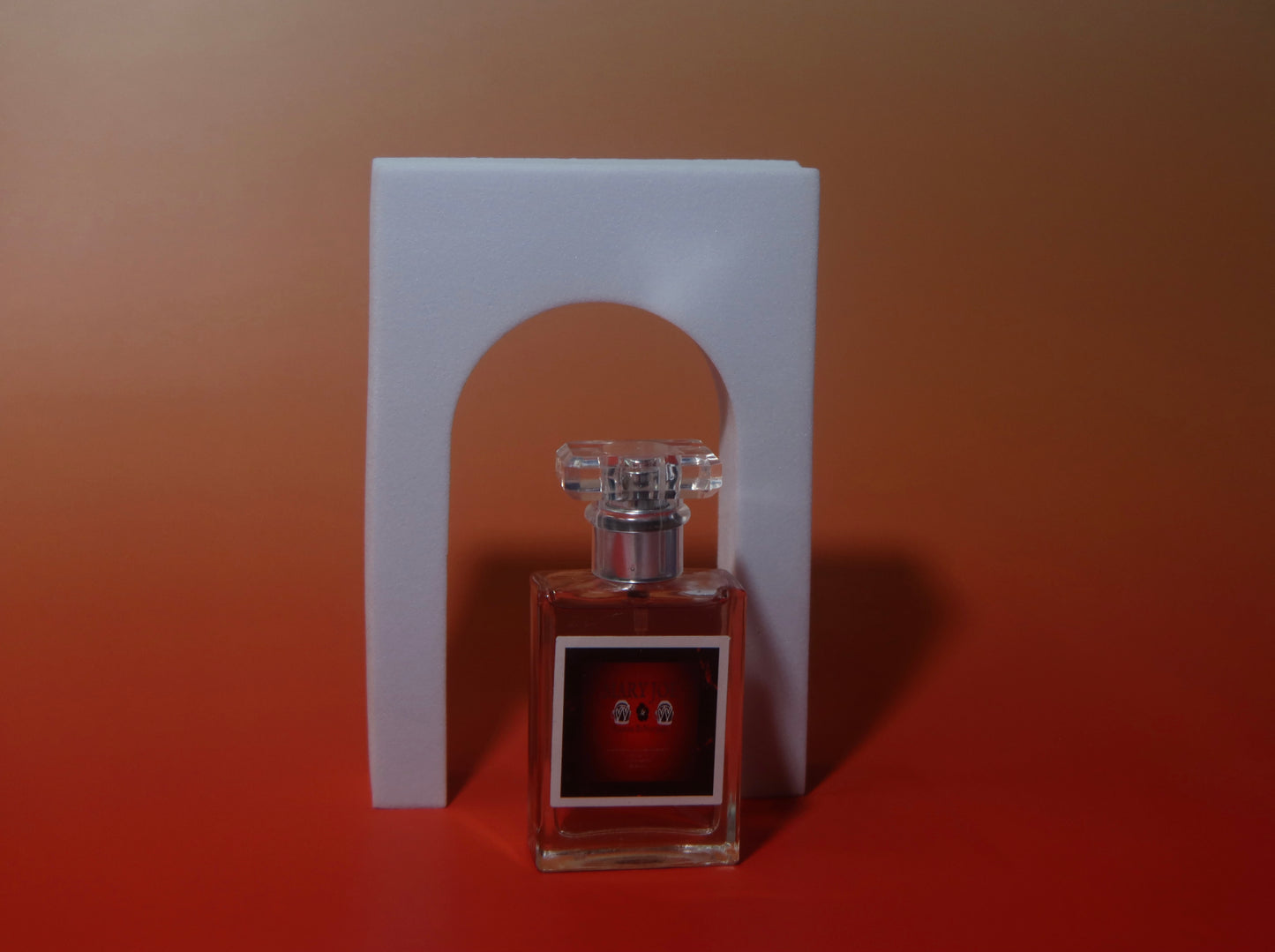 Perfume ByNaujiad