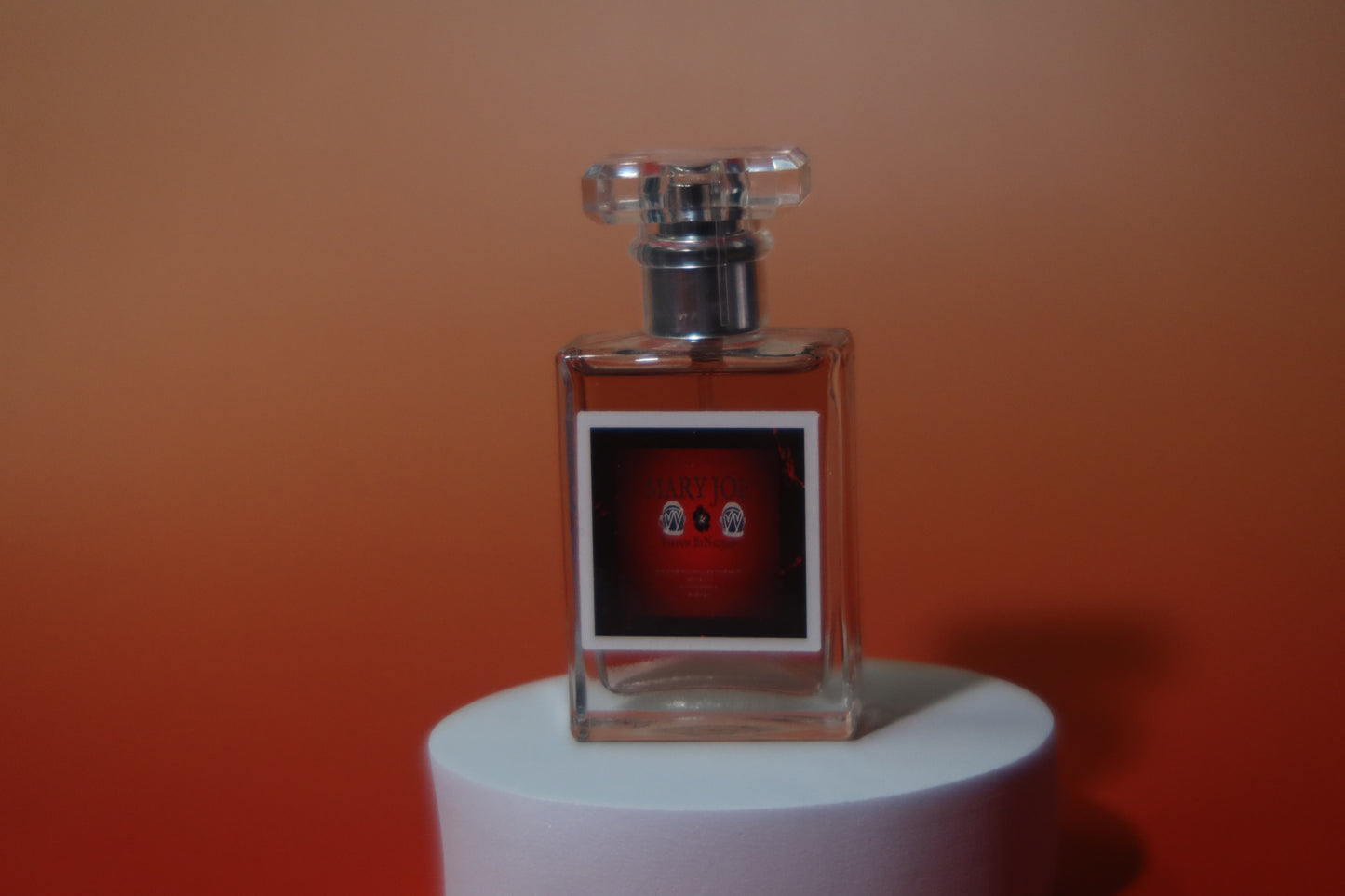 Perfume ByNaujiad