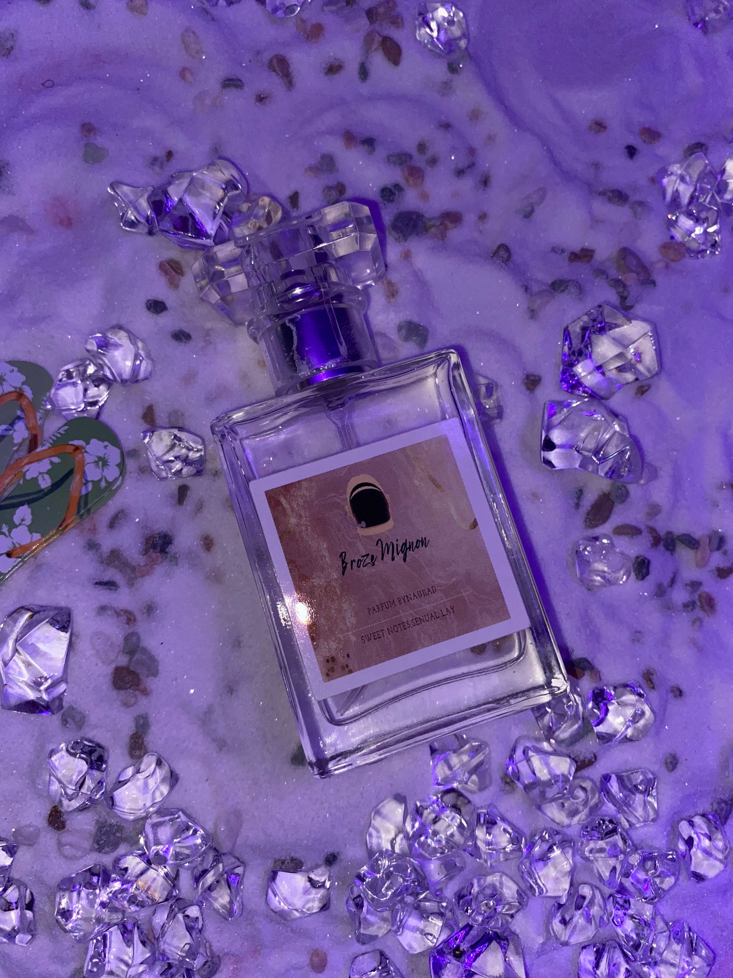 Perfume ByNaujiad